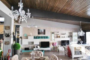 Chic Maison Craiova - mobilier living