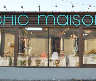 Chic Maison – un nou proiect